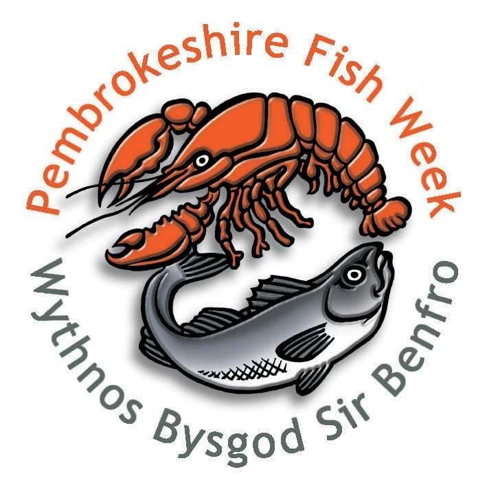 Fish Week logo