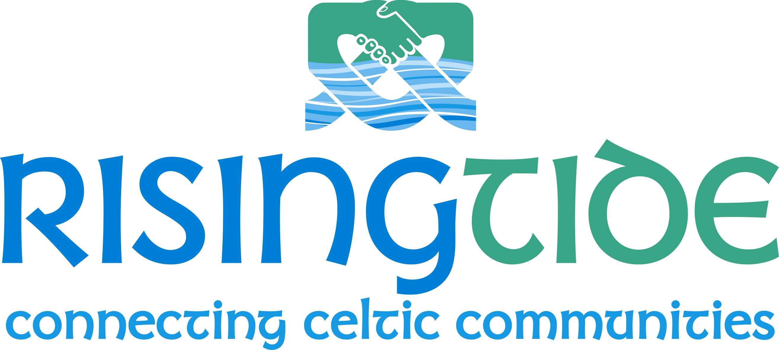 Rising Tide logo