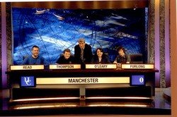 University Challenge