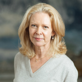 Dr Sian George