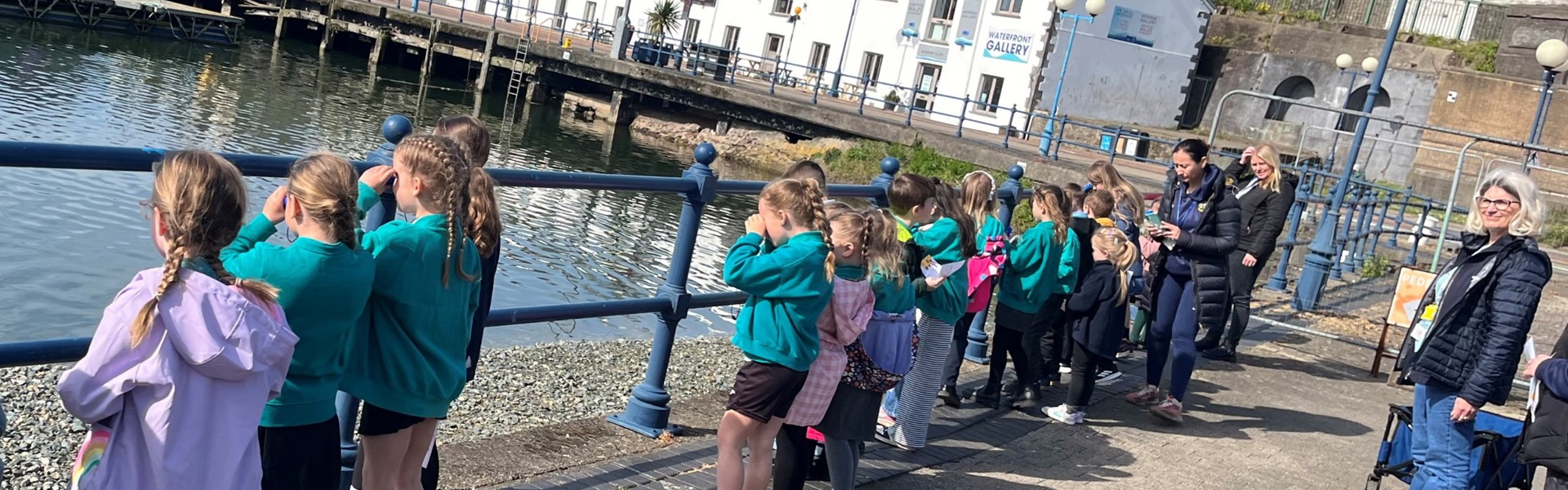 Harbour Tales