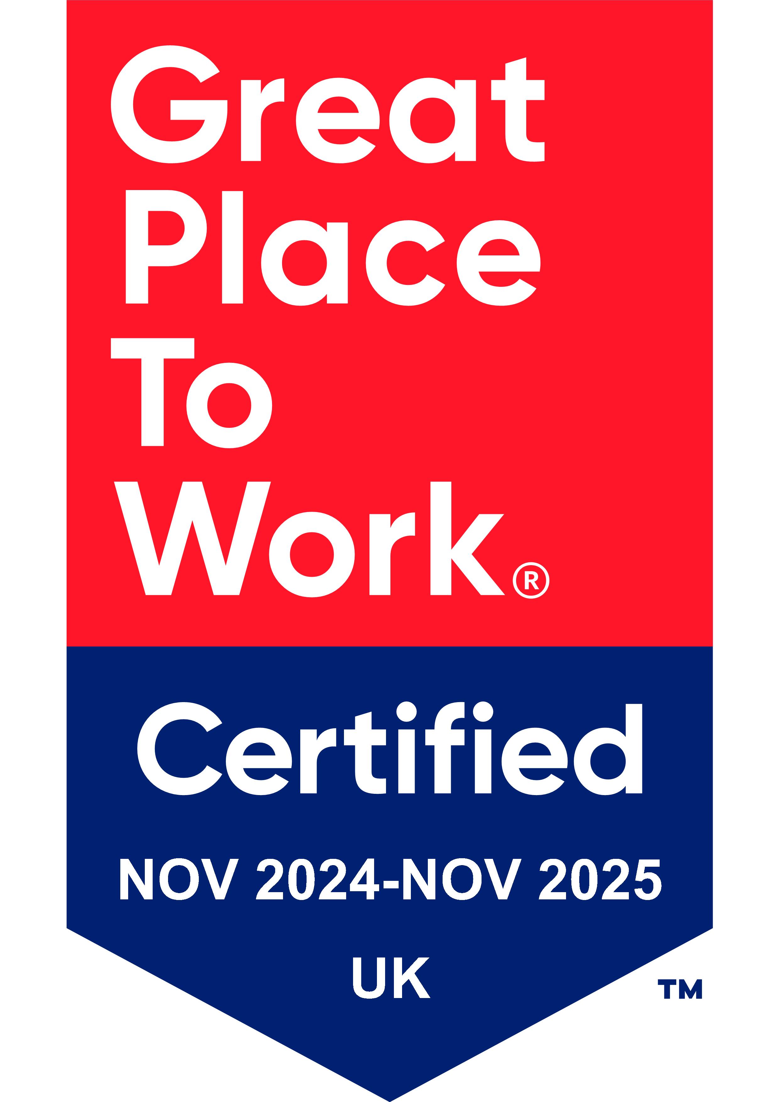 GPTW Logo