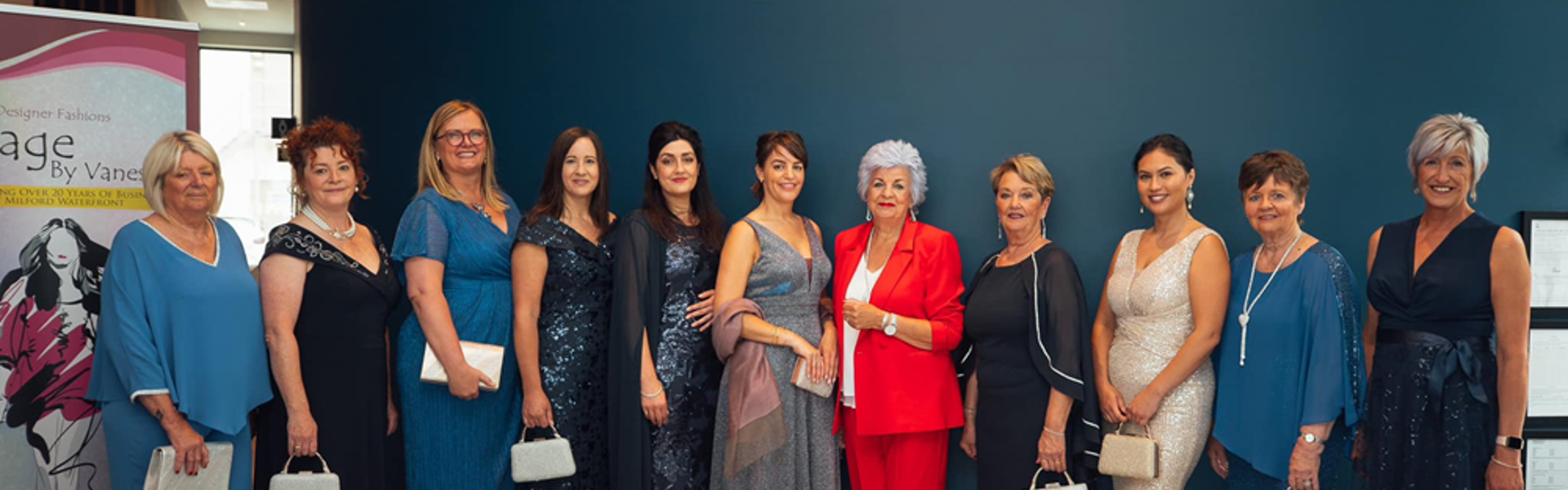 Image By Vanessa Celebrated Its 20Th Anniversary With A Sold Out, Fashion Filled Afternoon At Tŷ Milford Waterfront In May WEB