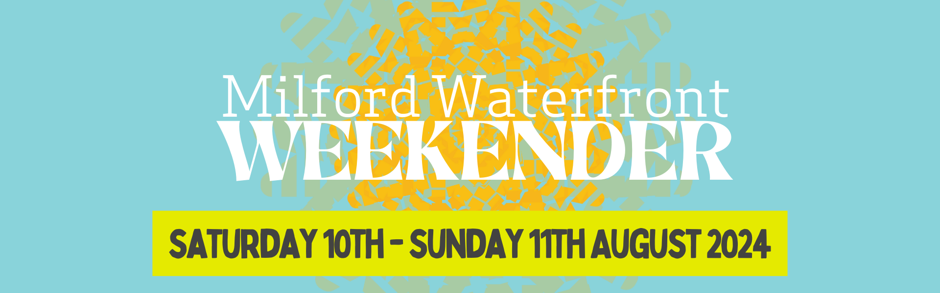 Milford Waterfront Celebrates Local Food Businesses With Weekender Event