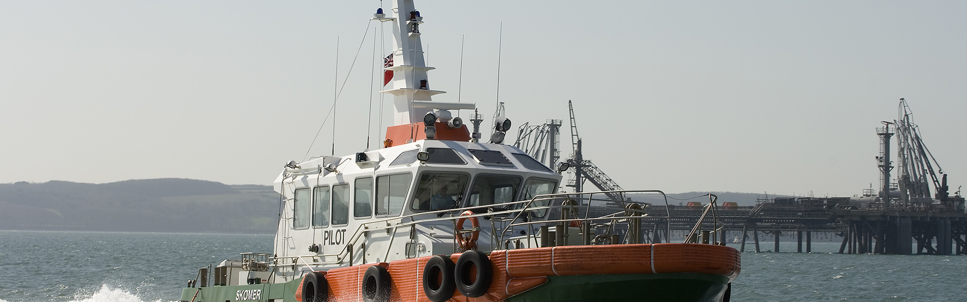 MHPA Picton 28402NM