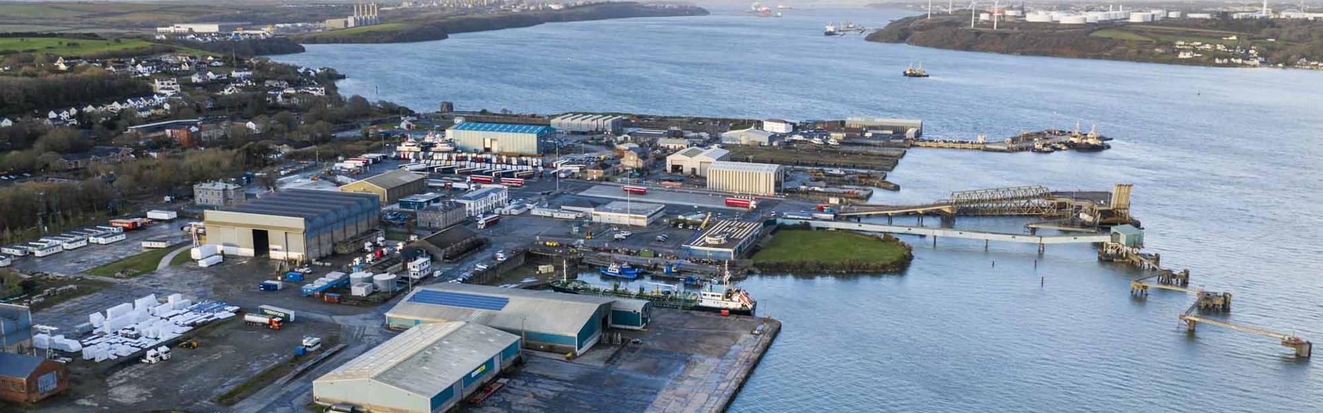 Power Up For Pembrokeshire