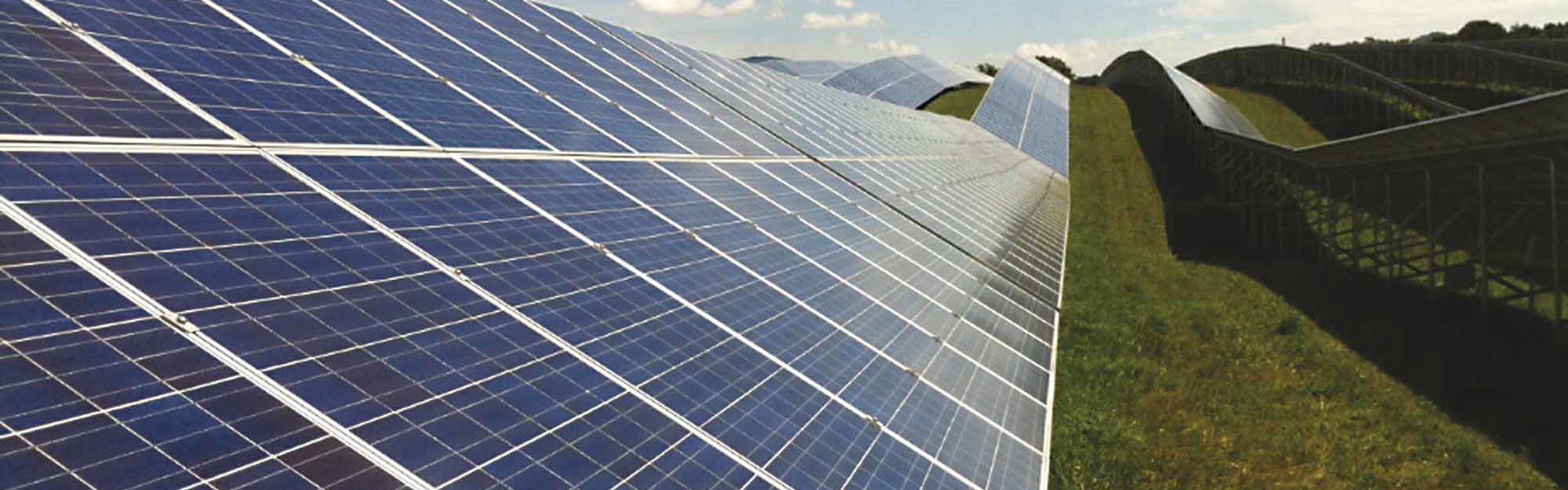 Solar Panels Are Just One Of The Ways To Reduce Electricity Bills