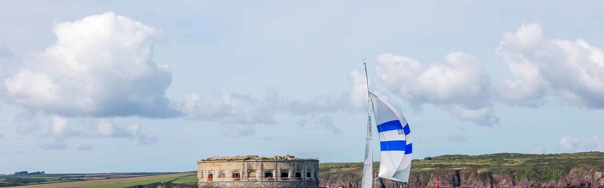 Promoting Safety And Stewardship On The Milford Haven Waterway—A Shared Space For Responsible Marine Leisure