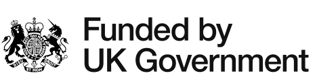 Funded by UK Government
