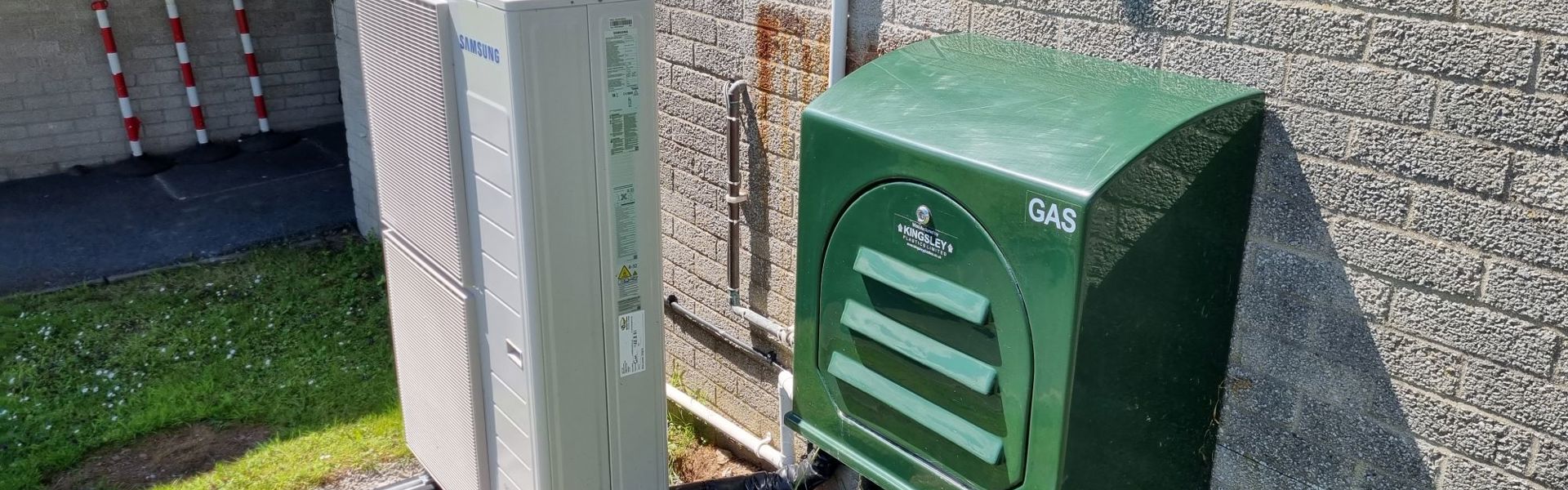 Heating System