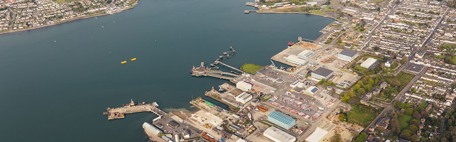 Port Of Milford Haven Submits Major Funding Application To Unlock Floating Offshore Wind Supply Chain Opportunities And Secure A New Green Industry For Wales (1)