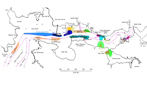 A map of a city
AI-generated content may be incorrect.
