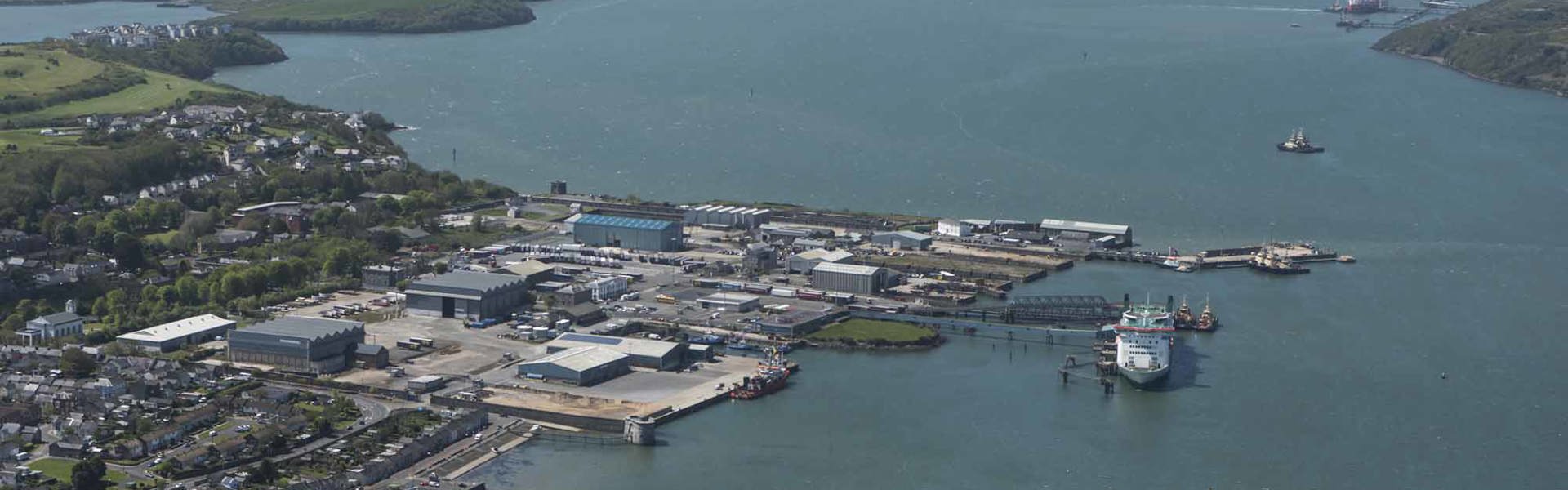 South West Wales Lauches A Freeport Bid Consortium