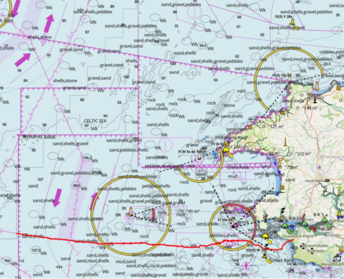 A map of the ocean
AI-generated content may be incorrect.