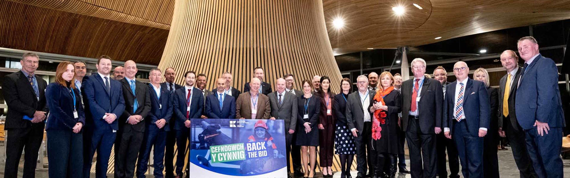Momentum Gathers Behind Transformational Bid For Celtic Freeport