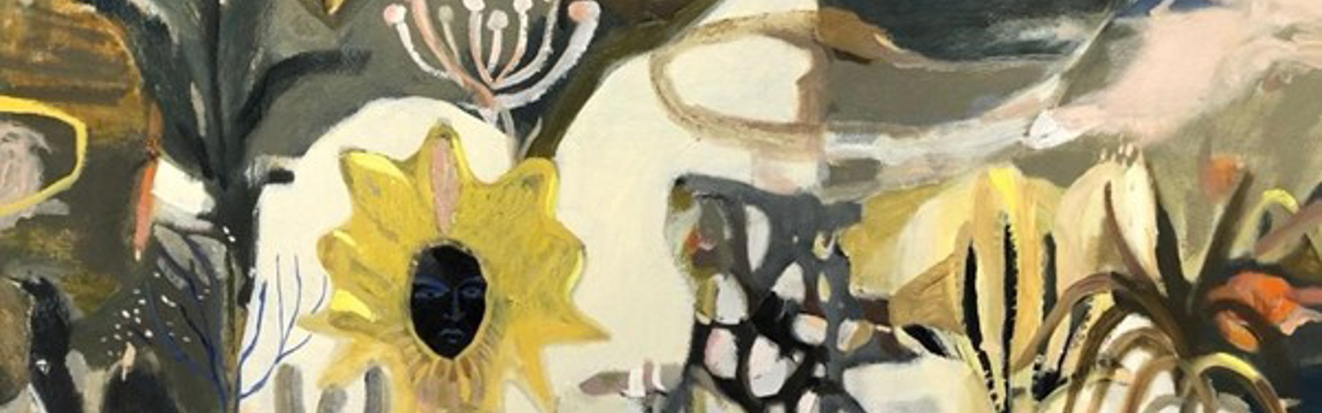 'Swoop' Dana Finch Winner Of 2025 Graham Sutherland Prize Wales Contemporary Exhibition