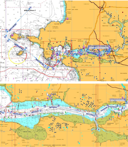 A map of the ocean
AI-generated content may be incorrect.