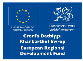 European Regional Development Fund