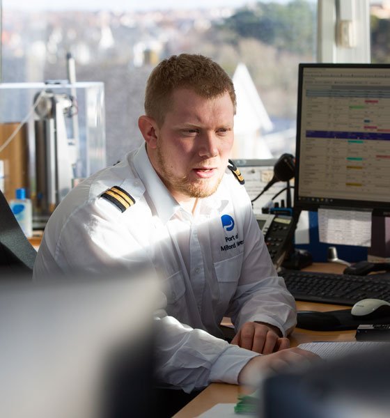 Security exercises help maximise inter-agency collaboration