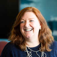 Debra Williams, Non-Executive Director