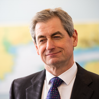 Ian Shipperley, Non-Executive Director
