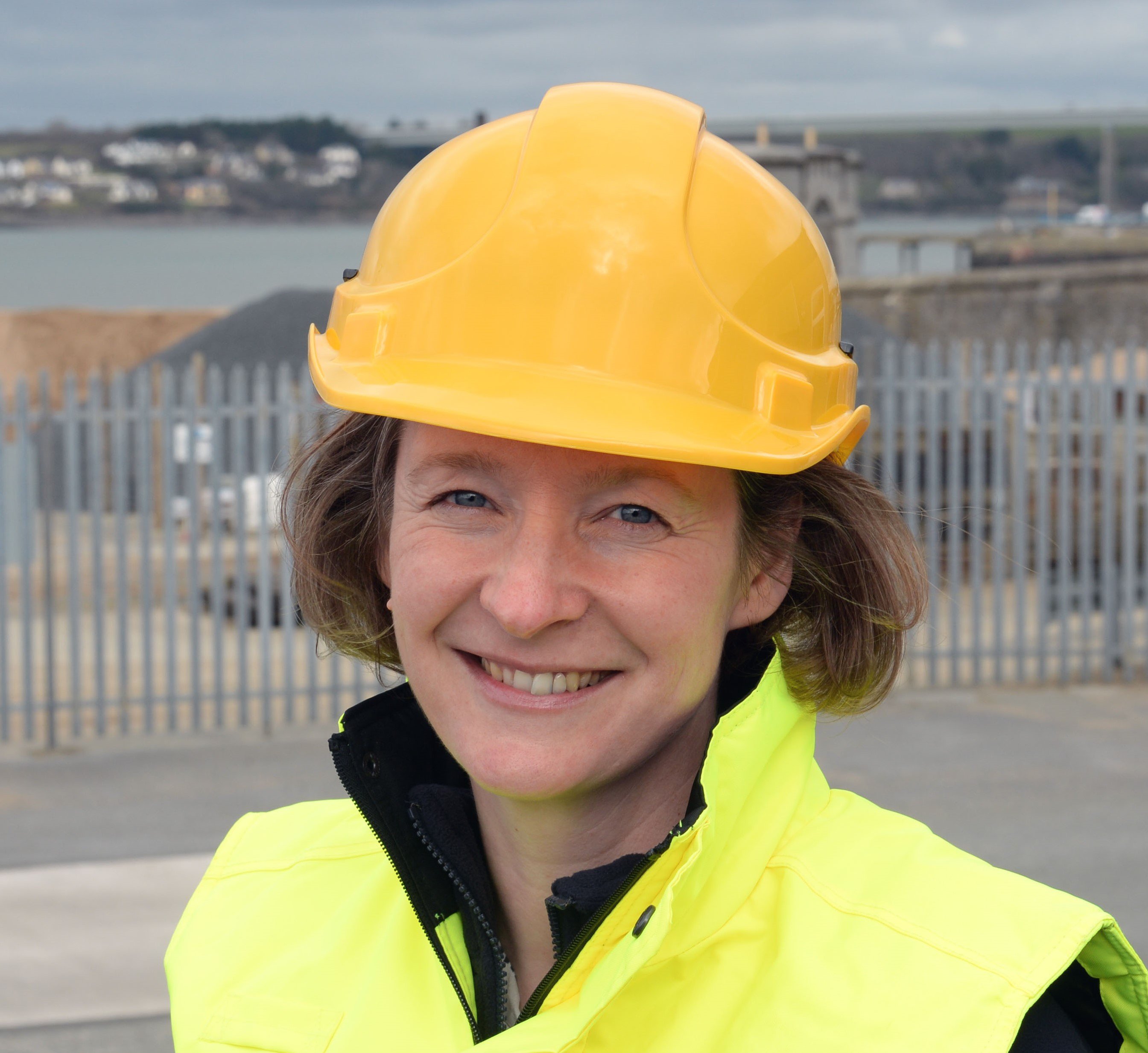 Natalie Britton