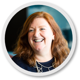 Debra Williams, Non-Executive Director