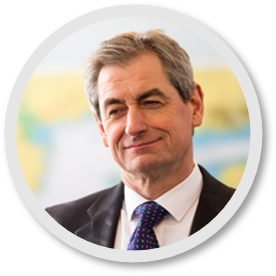 Ian Shipperley, Non-Executive Director