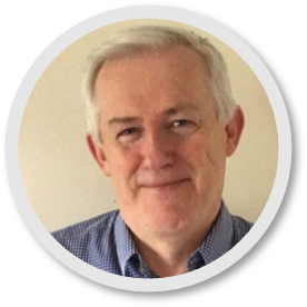 James Nyhan, Non-Executive Director