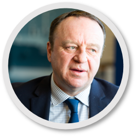Steve Phillips, Non-Executive Director