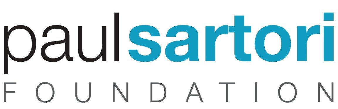 Charity of the Year - Paul Sartori