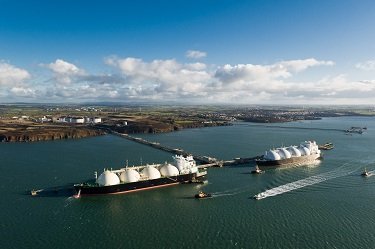The Port handled 35m tonnes of cargo in 2019