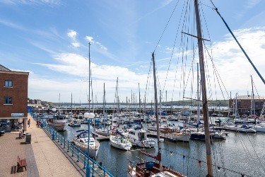 The 2017 Pembrokeshire Business Awards will take place at Milford Waterfront in July