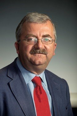 Tim Bownes has joined the Port’s Board