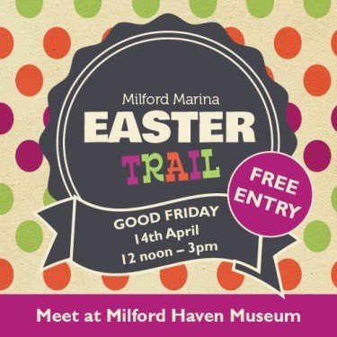 Easter Trail