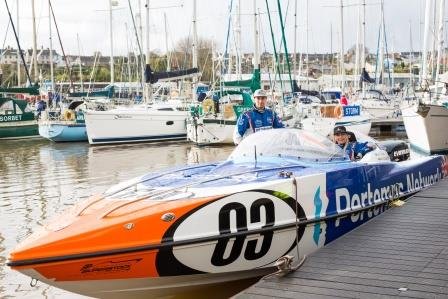 Coleman Racing