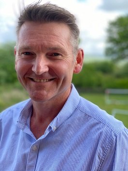 Steve Edwards has joined the Port of Milford Haven as Commercial Director