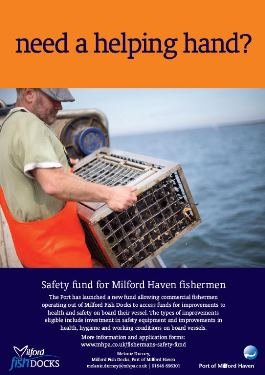 Fisherman's Safety Fund
